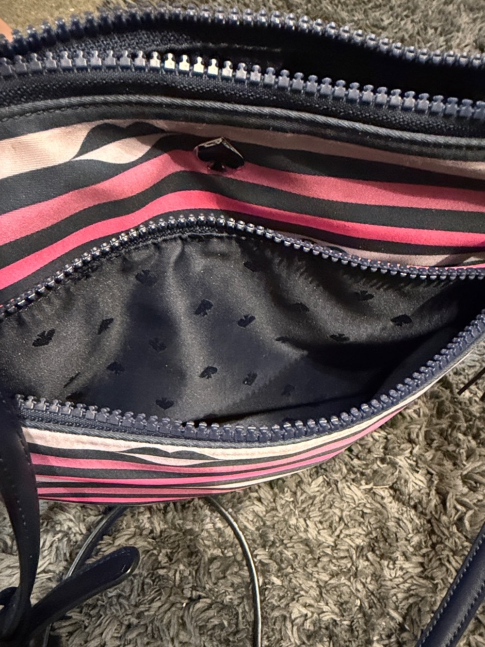 Kate Spade Jae Nylon Crossbody - Picture 7 of 7